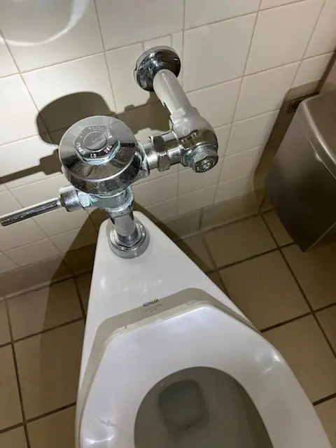 Fixture installation and repair for Hydro Jetting in Brookmead